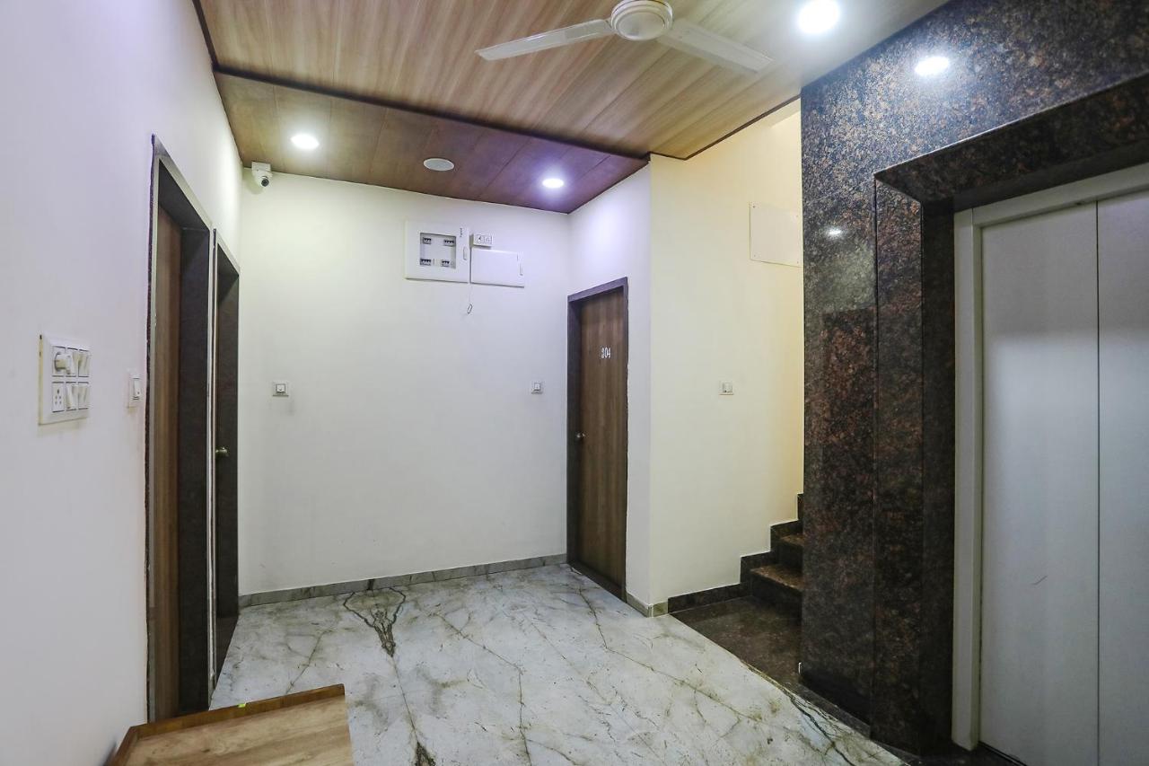 Fabhotel Vedanta Inn - Nr Sitabudli Fort Nagpur Extérieur photo